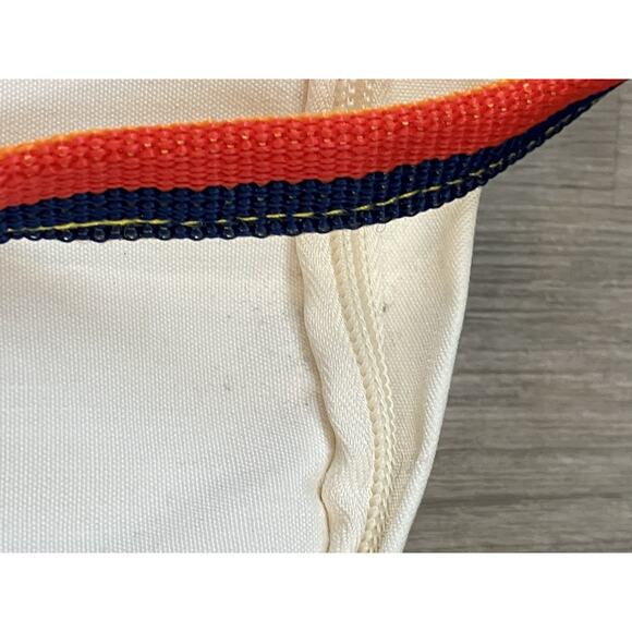 Aldi Gear Backpack Cream - Rainbow - Picture 2 of 11